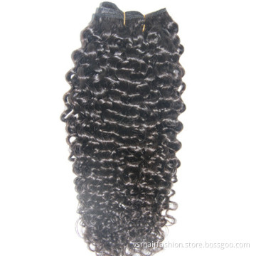 Virgin Remy Hair Extension, Remy Human Hair, Virgin Human Hair Extension (Afro Kinky) , Remy Hair